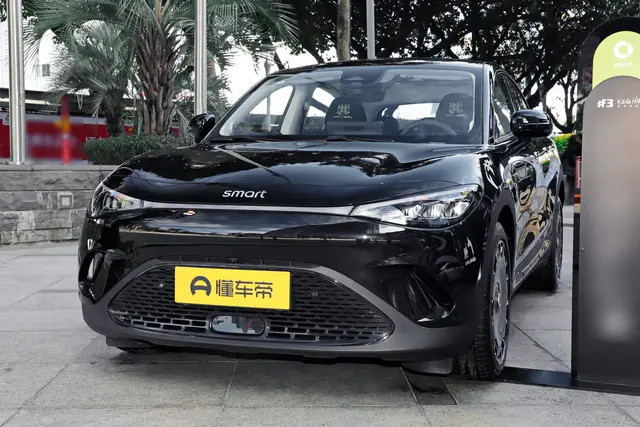 Smart smart 3 2026 — купить из Китая под заказ