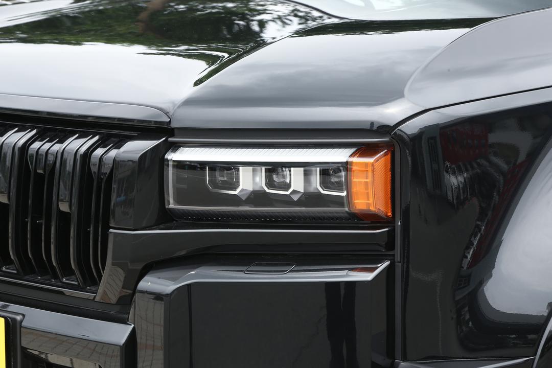 Toyota Prado 2026, фото 13
