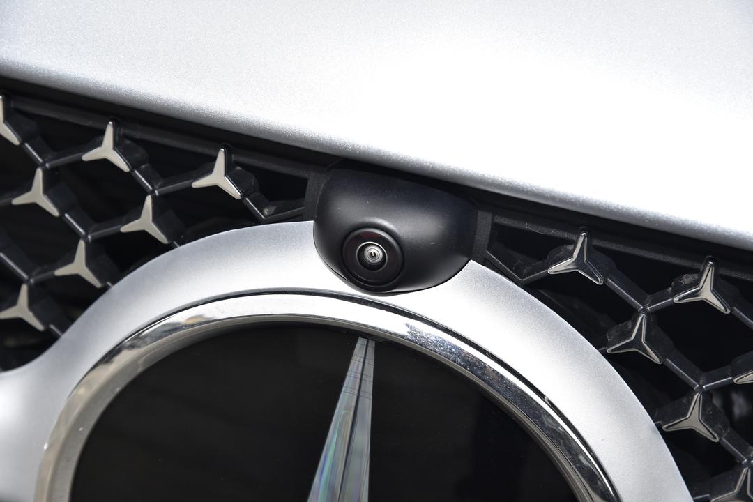 Mercedes-Benz C-Class 2026, фото 15