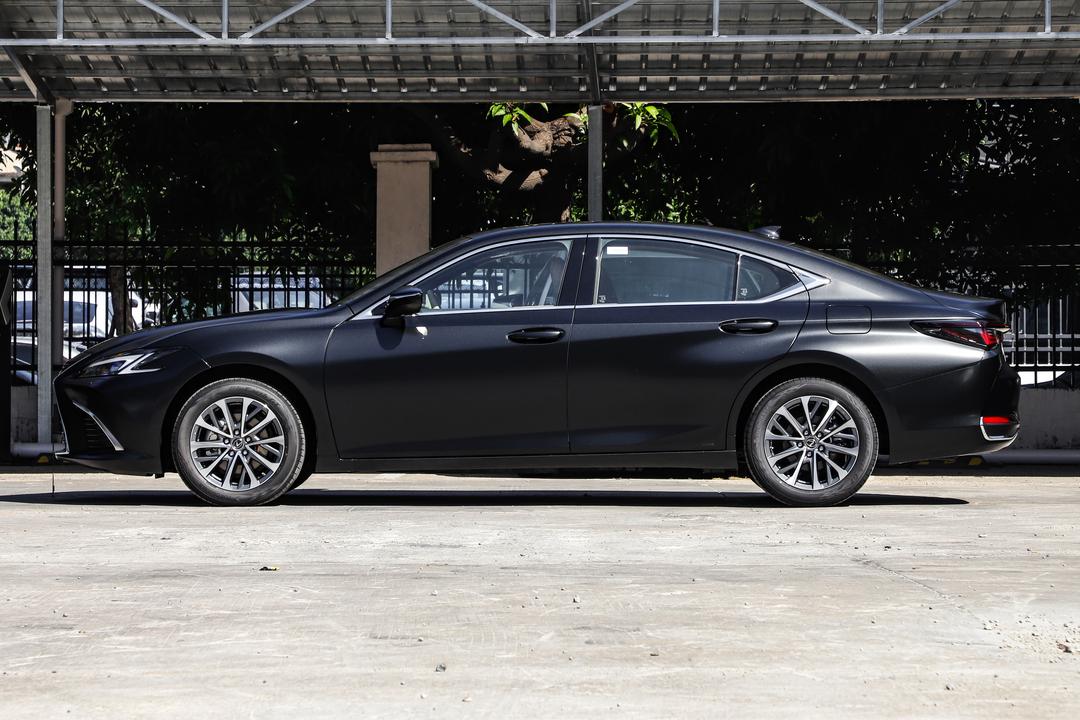 Lexus ES 2026, фото 4
