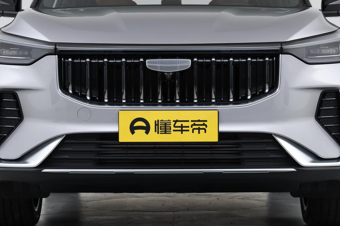 Geely Atlas 2026, фото 10