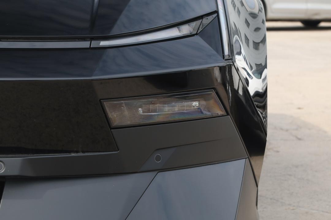 Hyundai IONIQ V 2026, фото 11