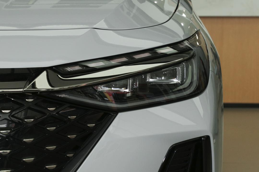 Chery A8 2026, фото 11