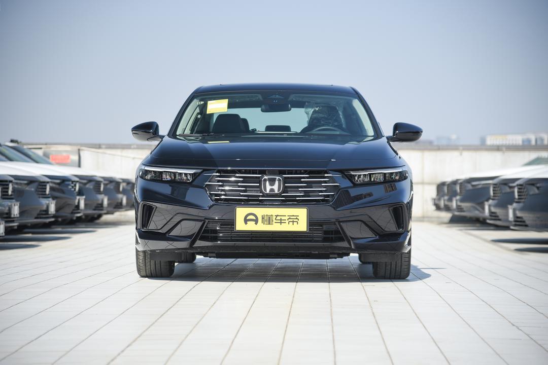 Honda Accord 2026, фото 2