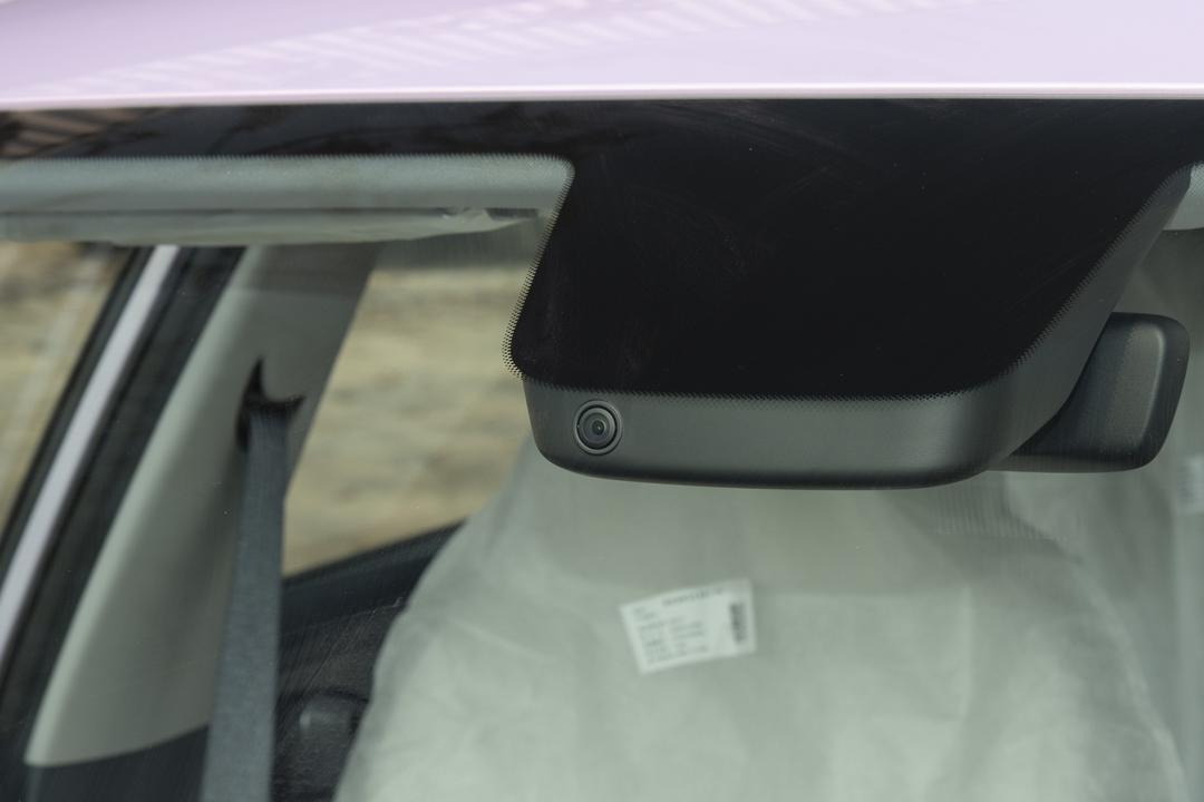 Geely EX2 2026, фото 15