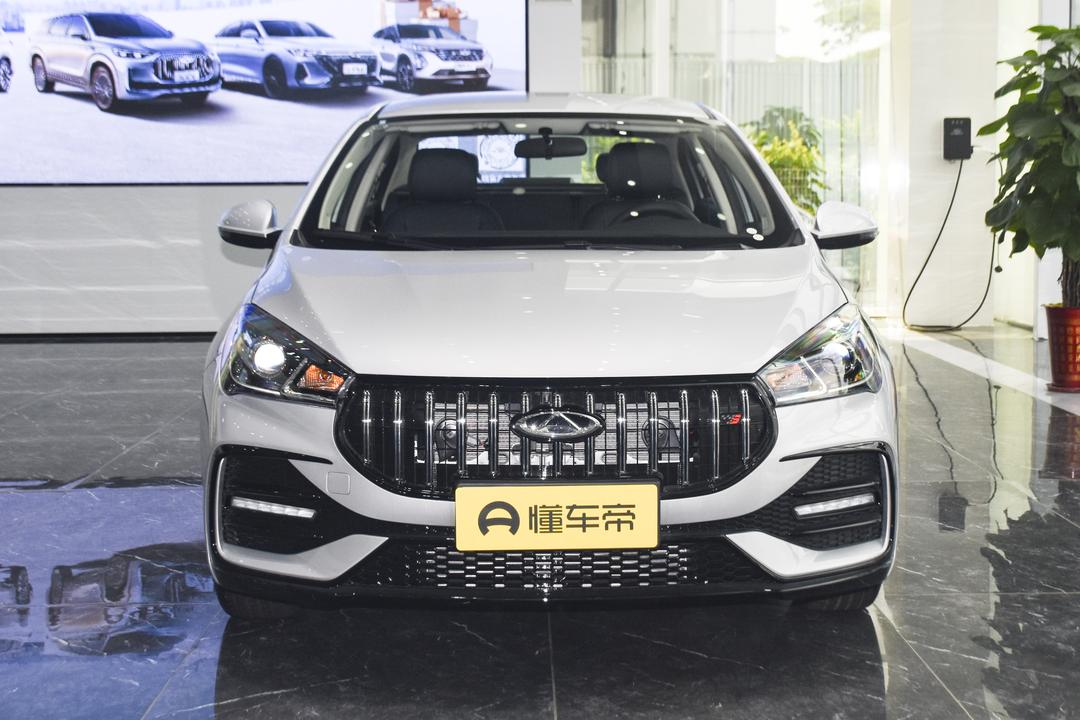 Chery Arrizo 5 2026, фото 2
