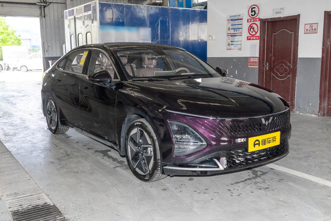 Wuling Xingguang PHEV 2026, фото 3