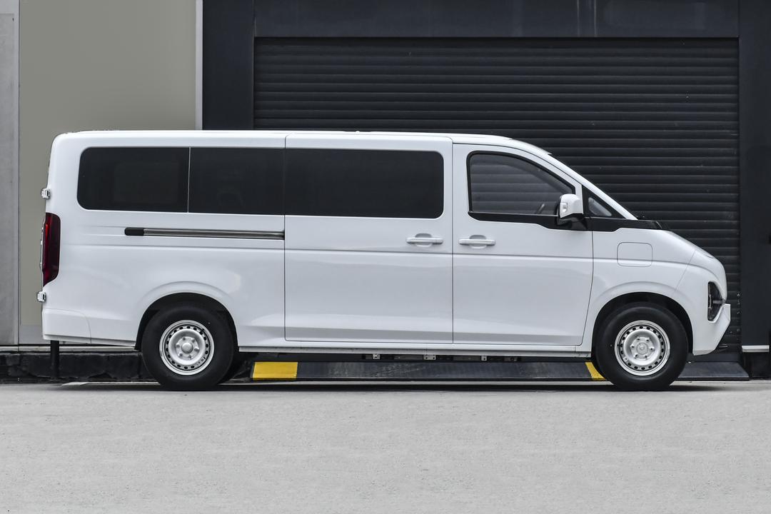 Dongfeng Forland V8E 2026, фото 8