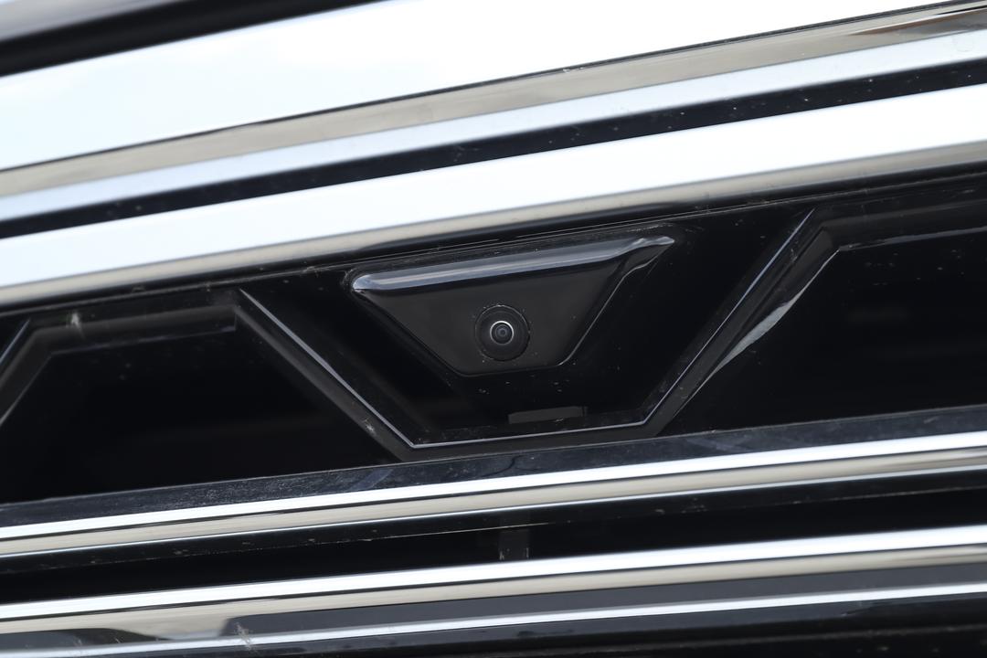 Dongfeng Nissan Z9 2026, фото 15