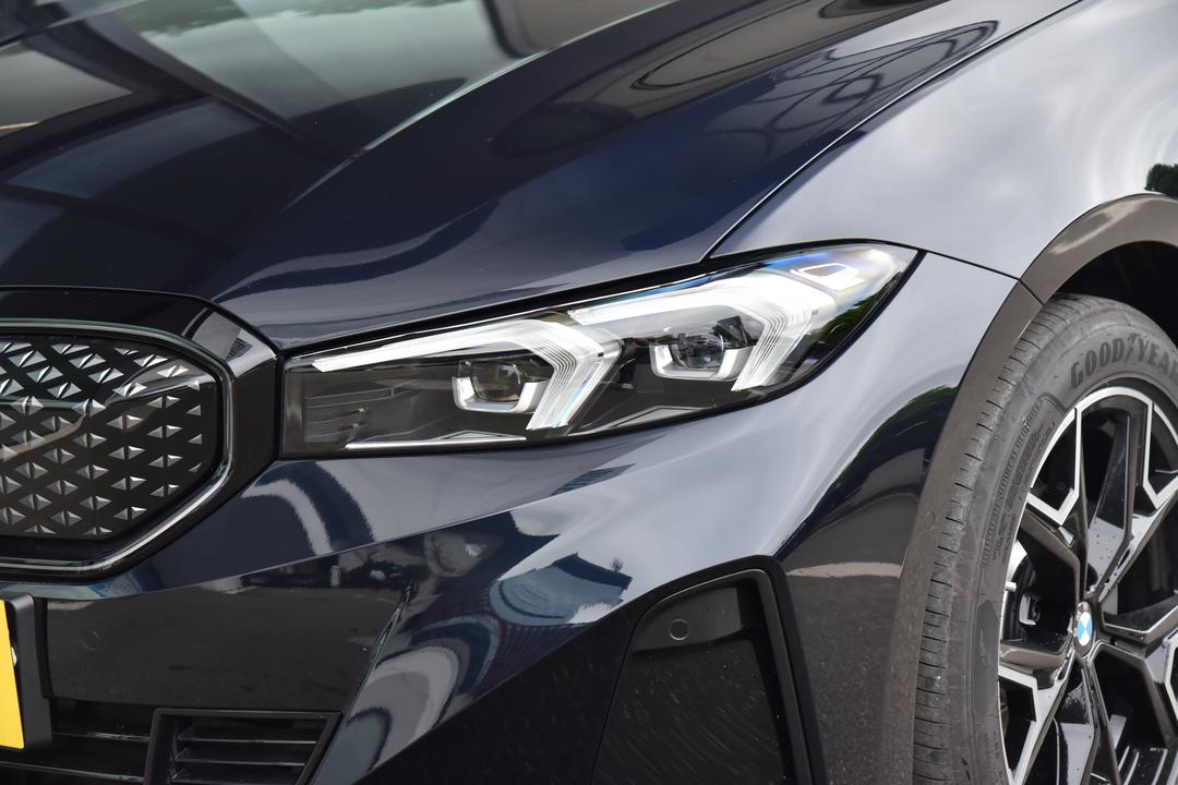 BMW i3 2026, фото 13