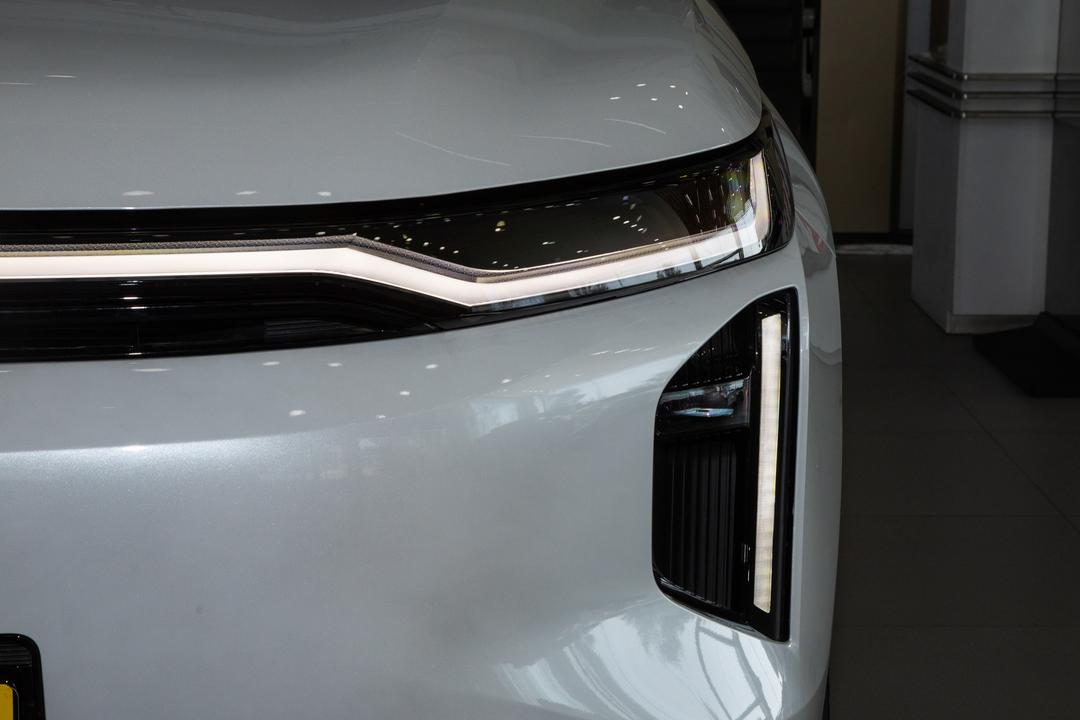 GAC Xiangwang S7 2026, фото 11