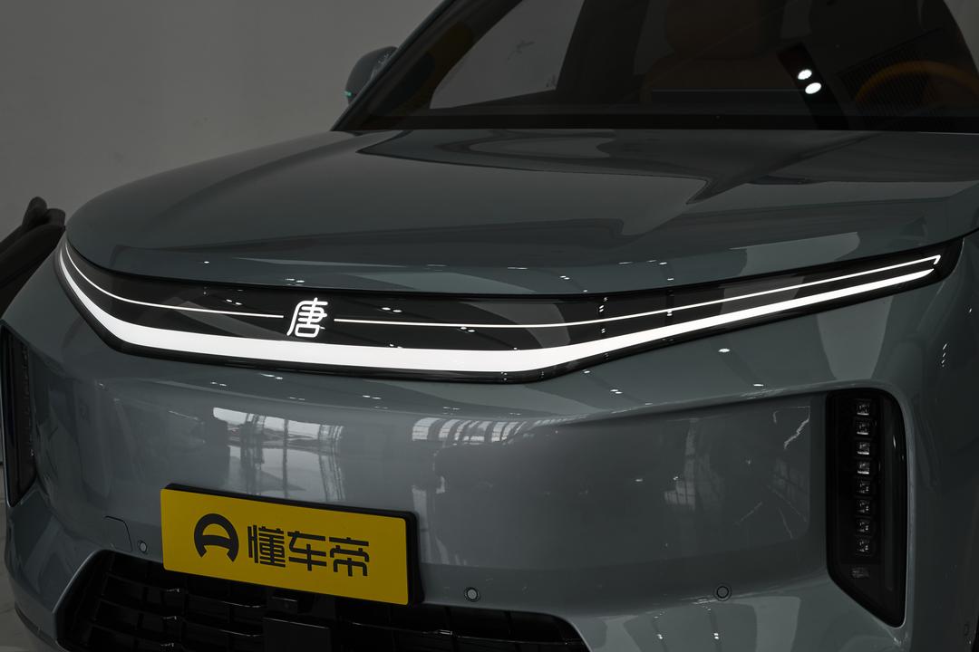 BYD Datang EV 2026, фото 11