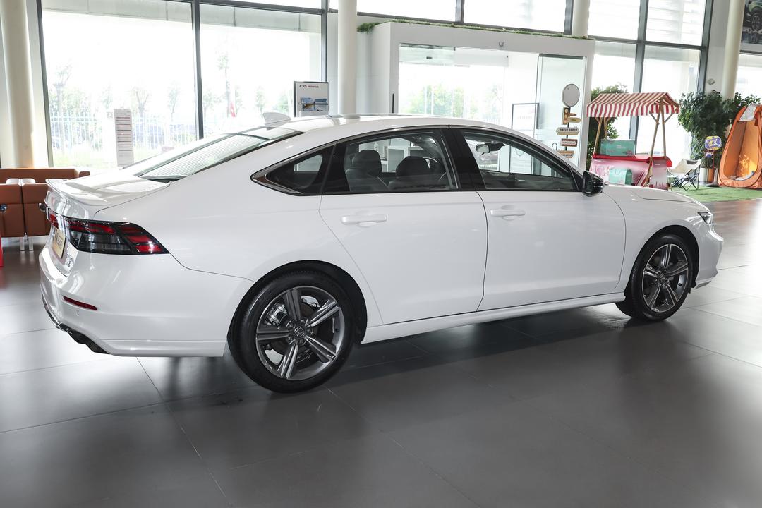 Honda Accord 2026, фото 8