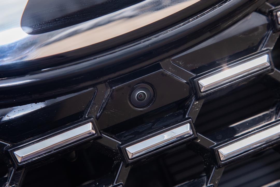 Chery Tiggo 4 Pro 2026, фото 15