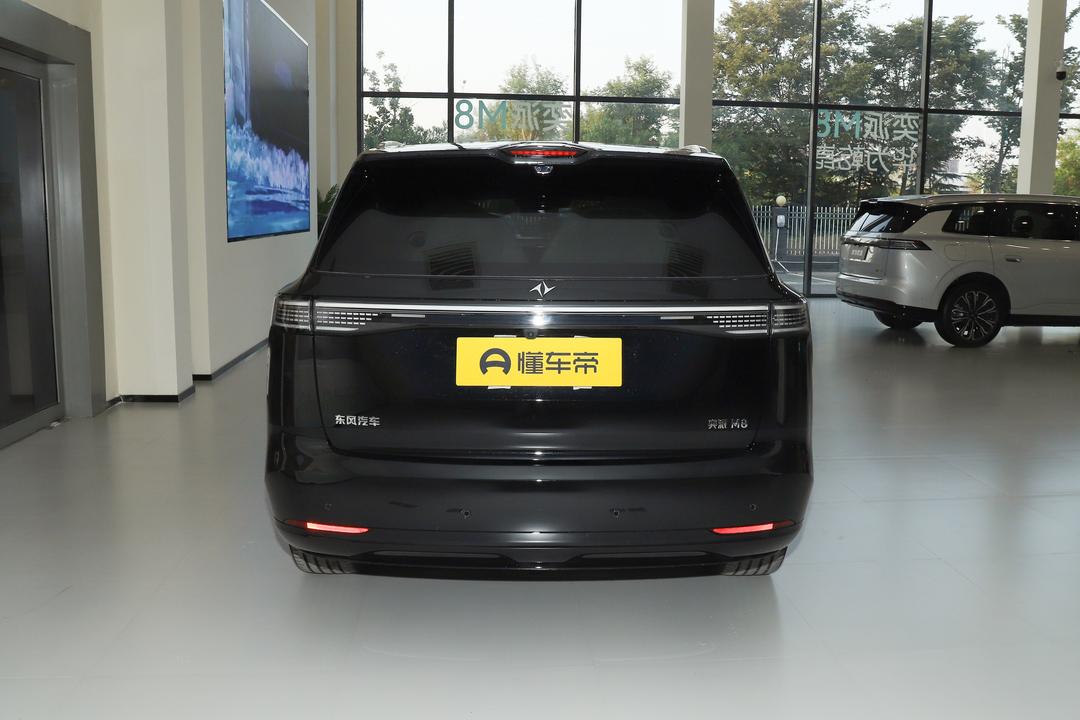 Dongfeng M8 2026, фото 5
