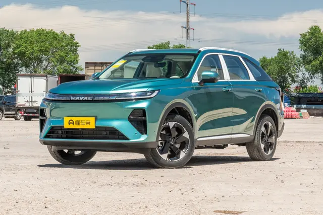 Haval Xiaolong MAX 2026 — купить из Китая под заказ