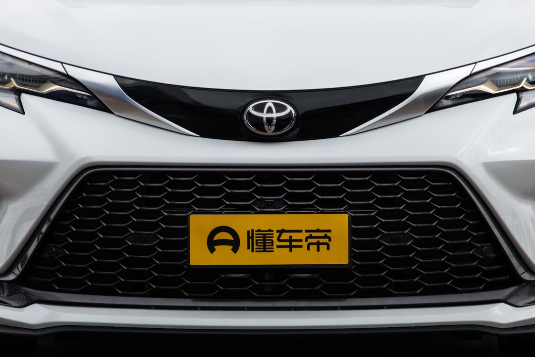 Toyota Granvia 2026, фото 10