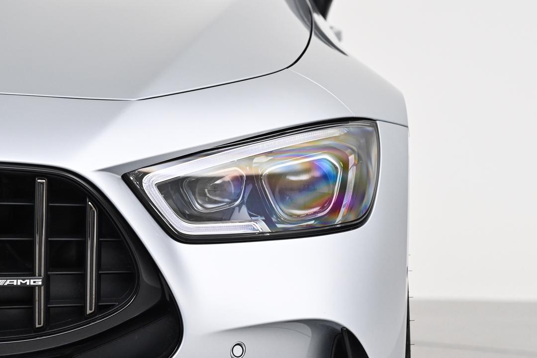 Mercedes-Benz AMG GT 2026, фото 11
