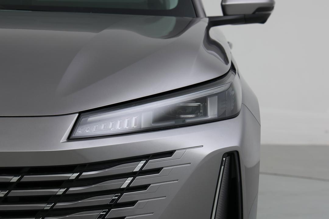 Changan Eado 2026, фото 11
