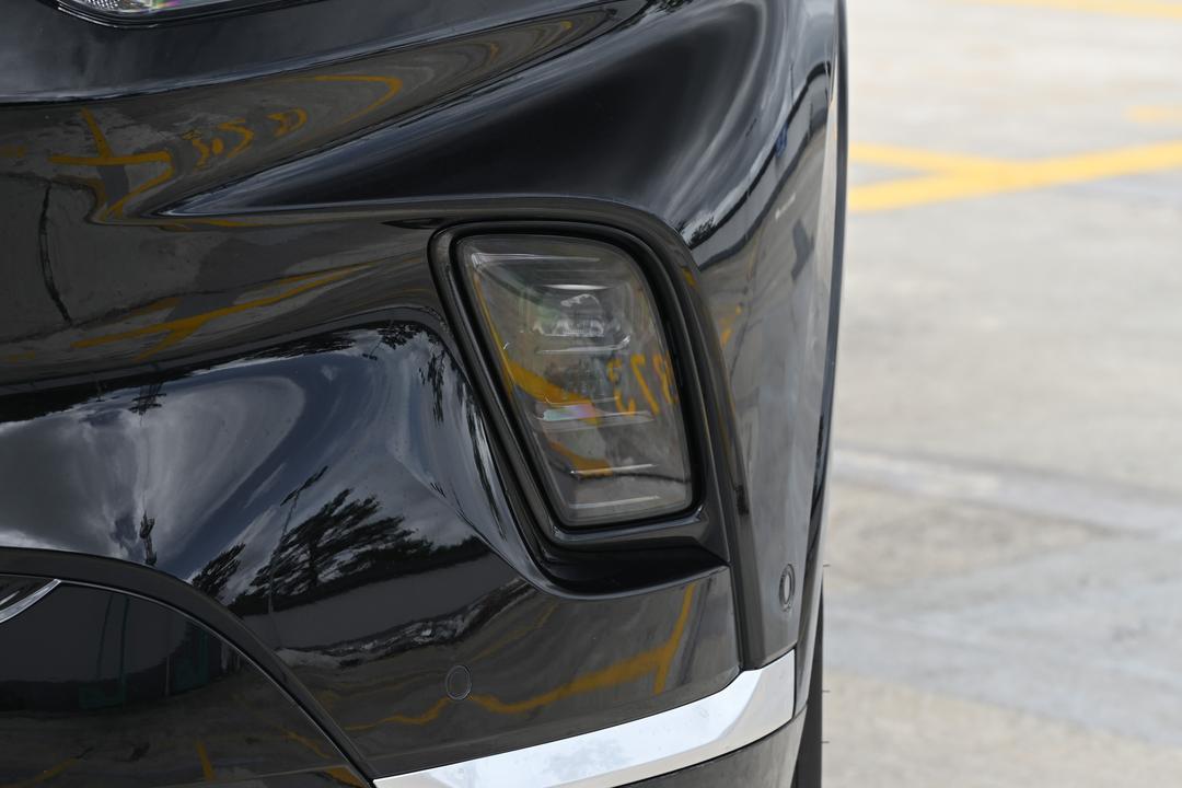 Buick E5 2026, фото 11