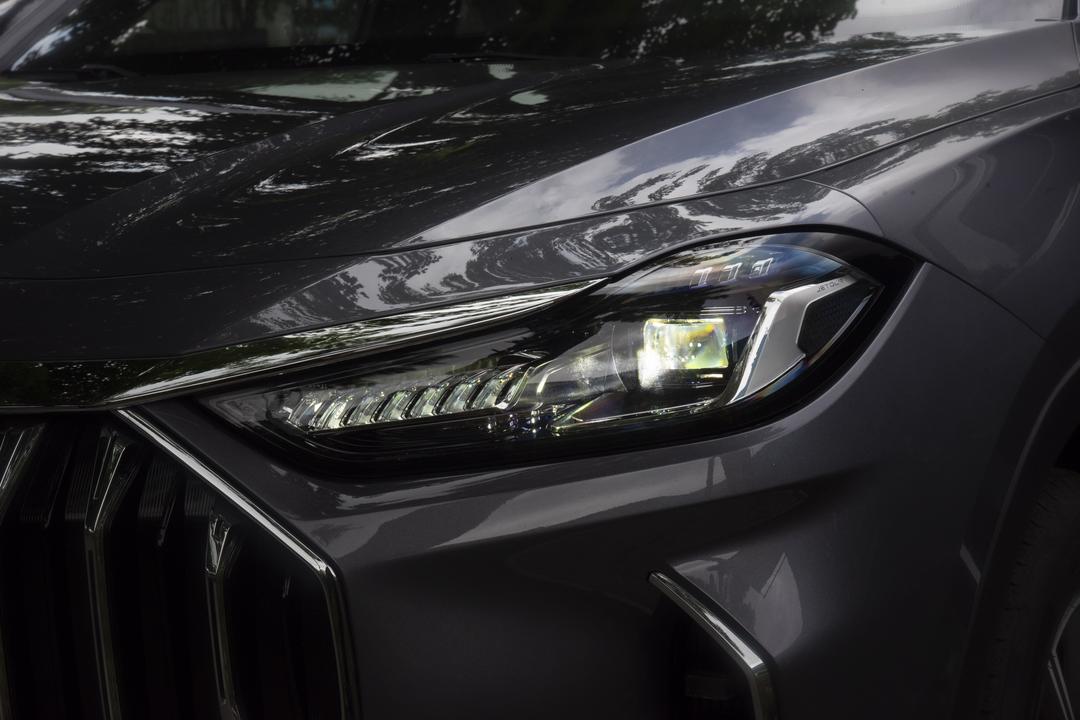 Jetour X70 PLUS 2026, фото 14