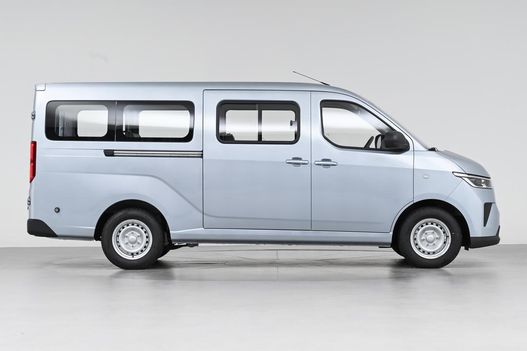 Wuling Yangguang 2026, фото 8
