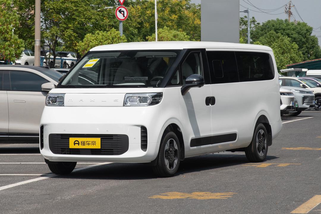 Maxus Dana M1