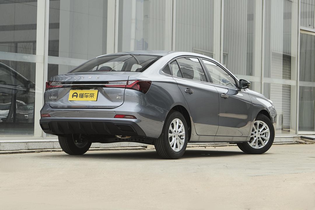 Roewe i5 2026, фото 7