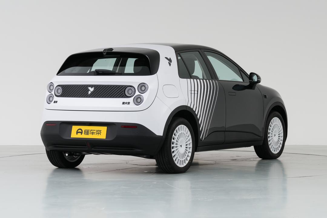 NIO Firefly 2026, фото 7