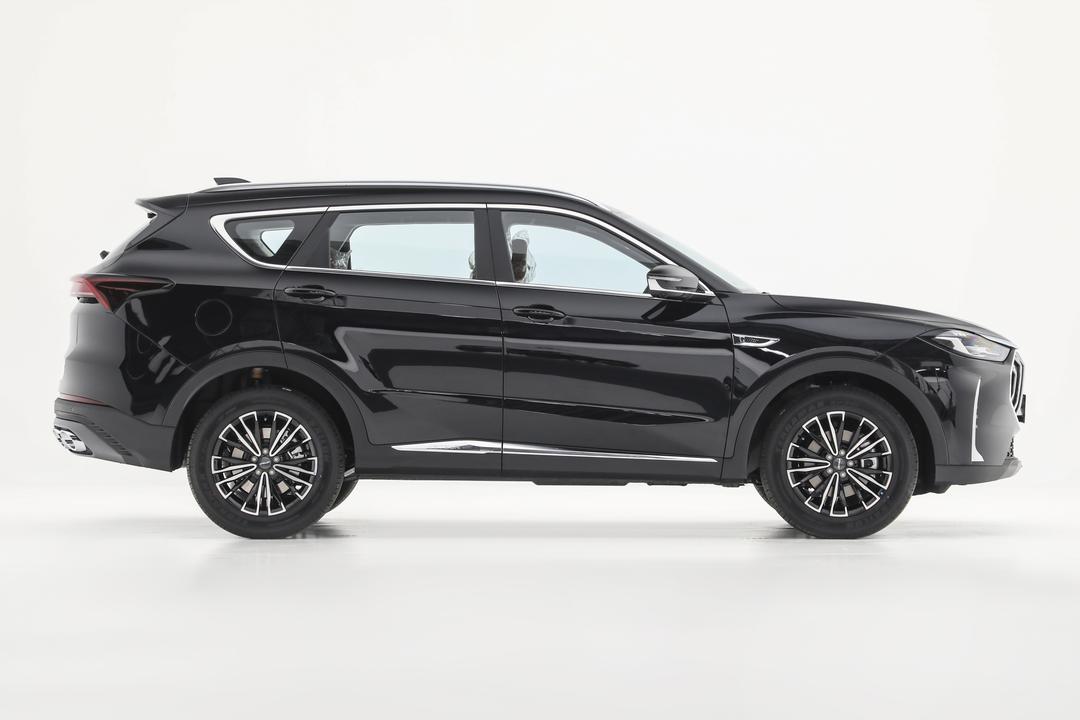 Jetour X70 PLUS 2026, фото 8