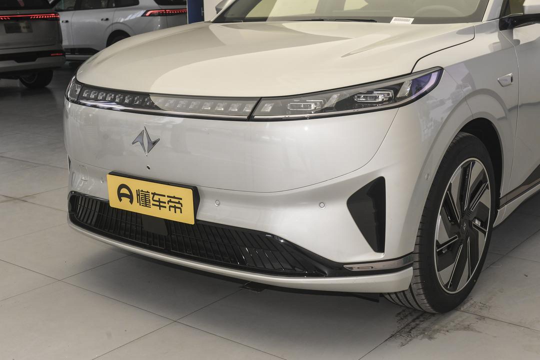 Dongfeng Yipai 008 2026, фото 9