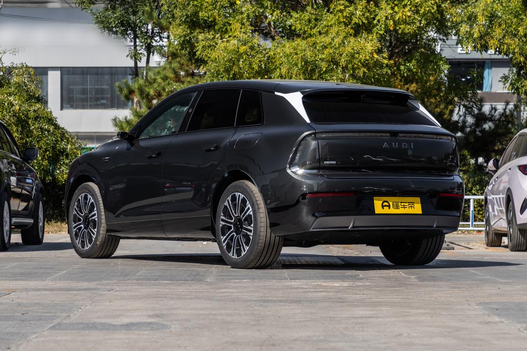 Audi E7X 2026, фото 5