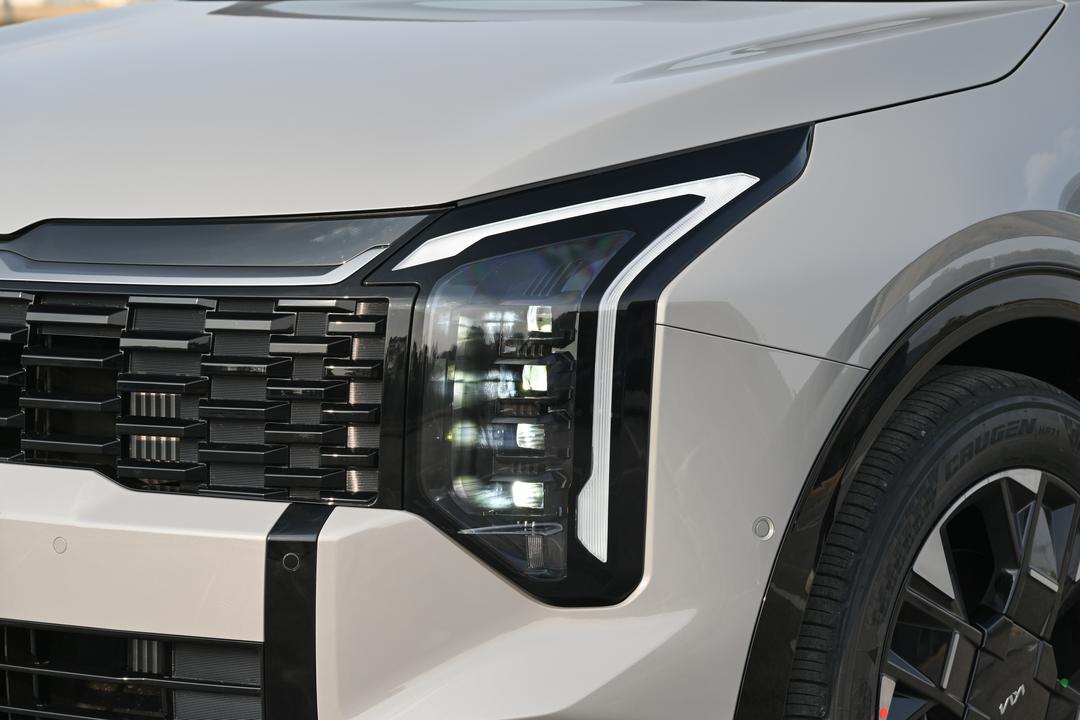 Kia Sportage 2026, фото 14