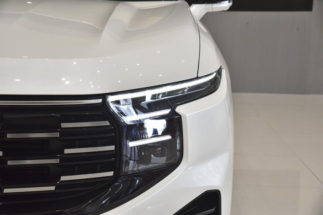 Ford Edge 2026, фото 10