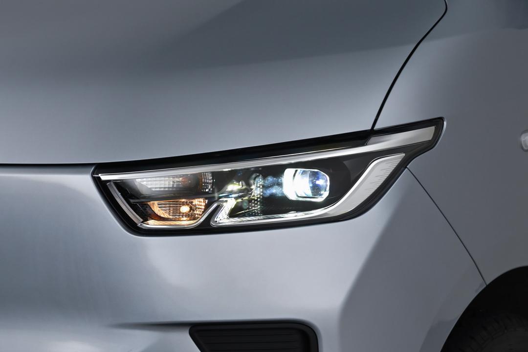 Wuling Yangguang 2026, фото 14