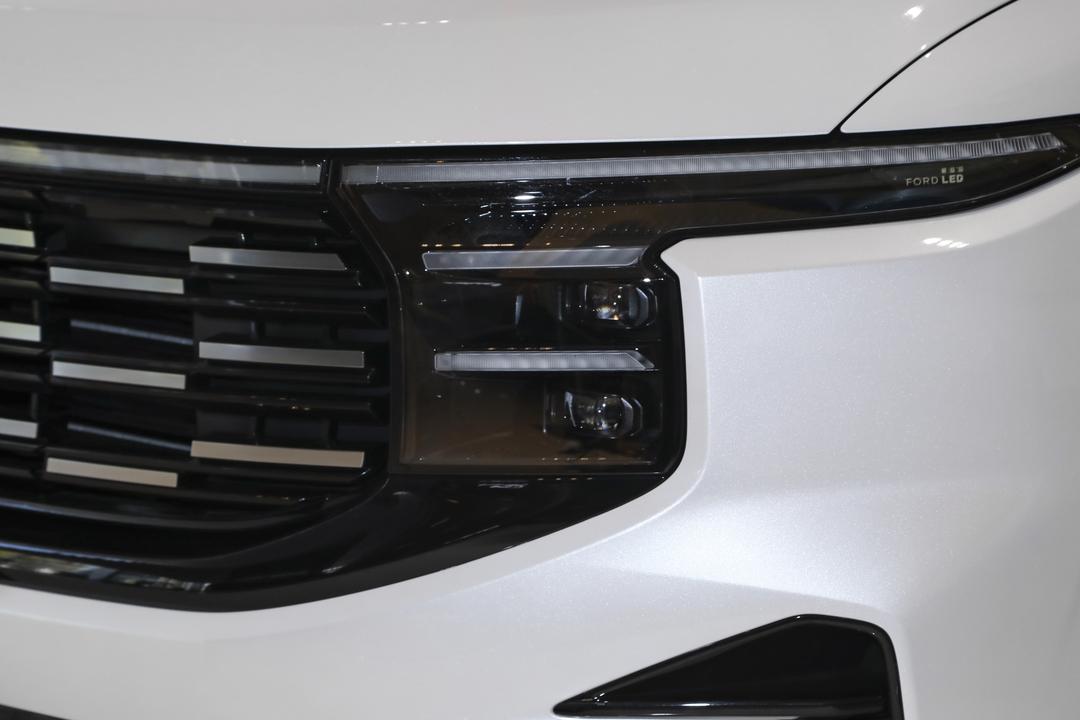 Ford Edge 2026, фото 11