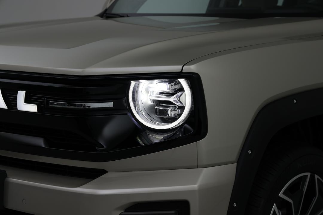 Haval Dargo PLUS PHEV 2026, фото 14