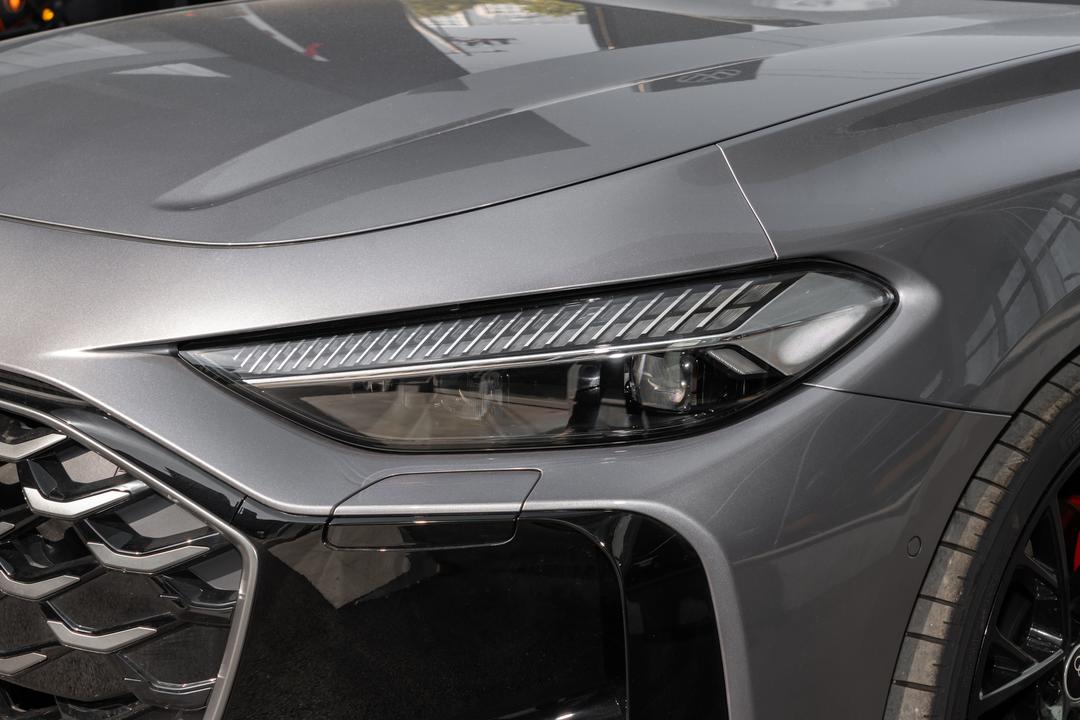 Audi A5L Sportback 2026, фото 13