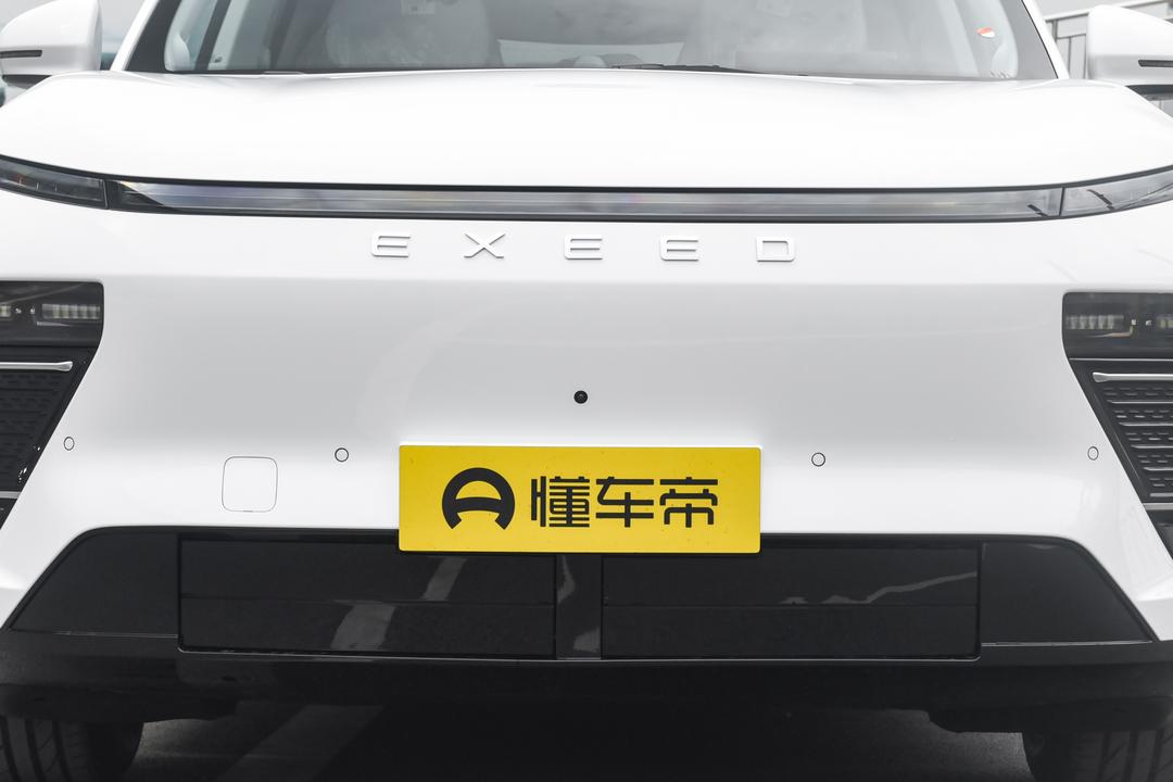 Exeed Exlantix ET 2026, фото 10
