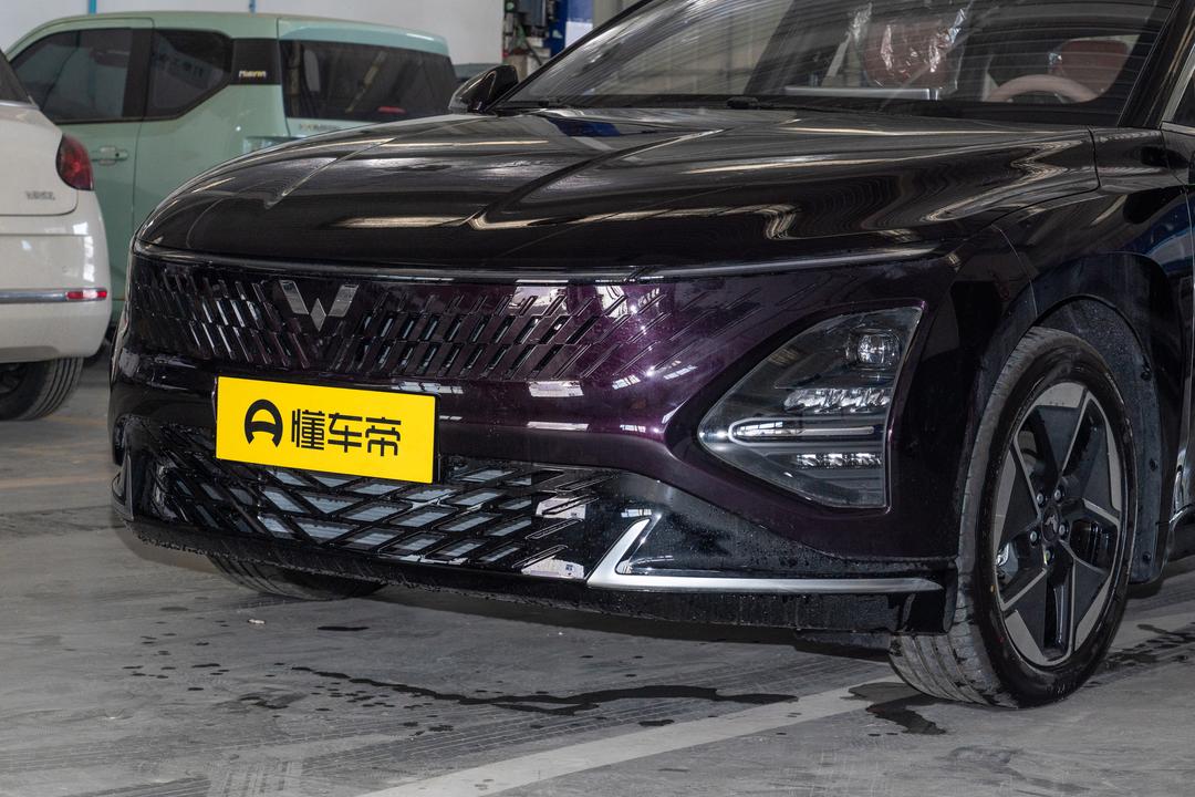 Wuling Xingguang PHEV 2026, фото 8