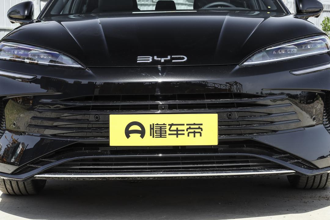 BYD Seal 07 DM 2026, фото 10