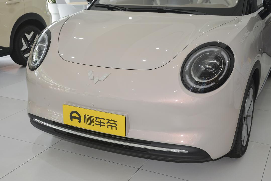 Wuling Bingo Pro 2026, фото 9