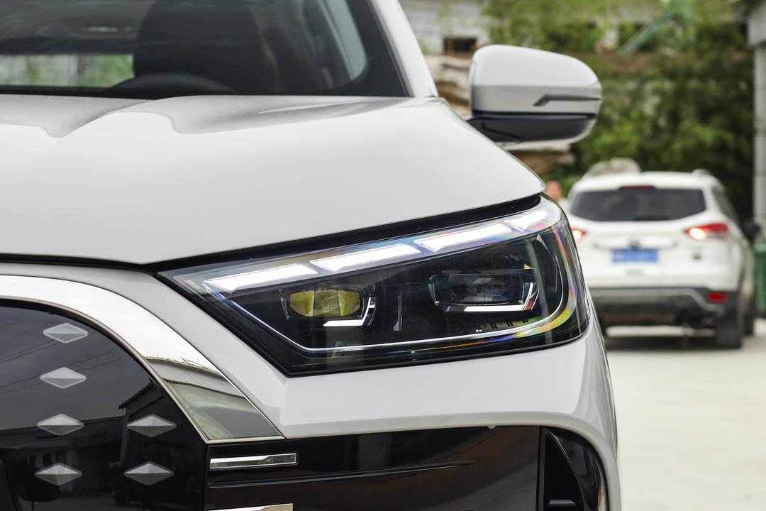 Chery T8 2026, фото 12