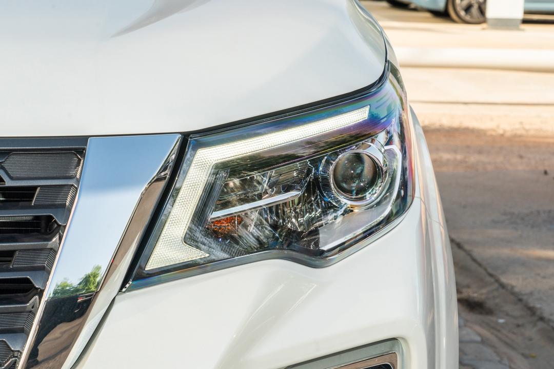 Dongfeng Paladin 2026, фото 12