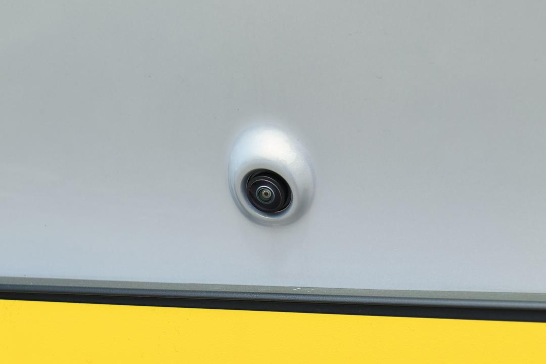 Toyota bZ3X 2026, фото 14