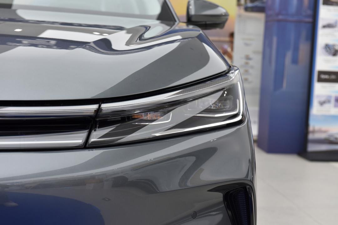Geely A7 EV 2026, фото 11