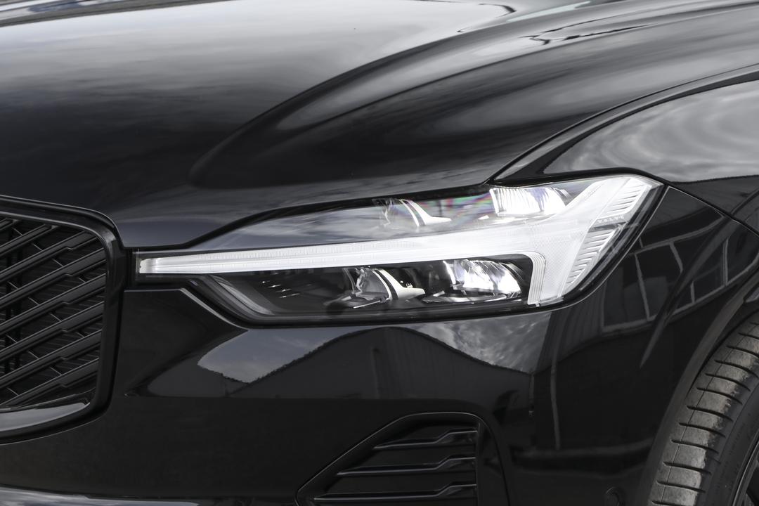 Volvo XC60 PHEV 2026, фото 14