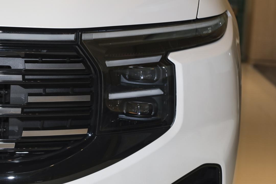 Ford Edge 2026, фото 9