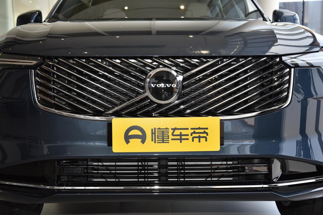 Volvo XC90 2026, фото 8