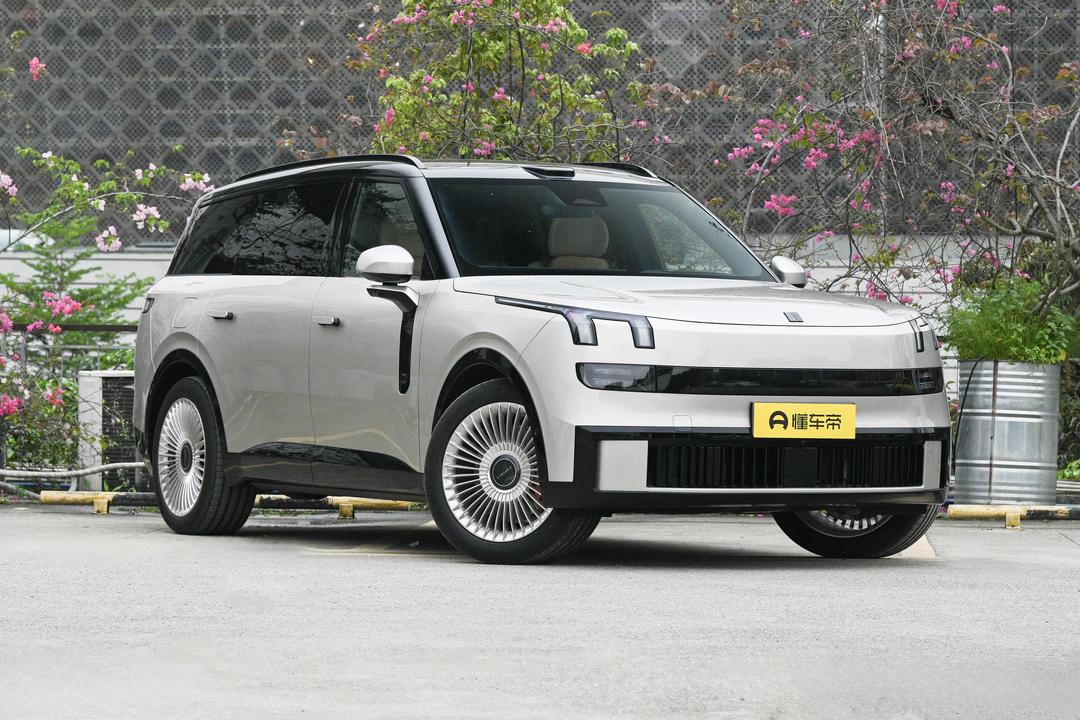 Lynk & Co 900 2026, фото 3